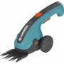 Gardena - Classsiccut Li Cordless Grass Shear Set