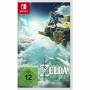 Nintendo - The Legend of Zelda: Tears of the Kingdom
