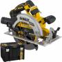 Dewalt - DCS573NT-XJ Akku-Handkreiss�ge