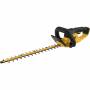 Dewalt - Akku-Heckenschere DCMHT563N, 18Volt