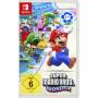 Nintendo - Super Mario Bros. Wonder, Nintendo Switch-Spiel [DE-Version]