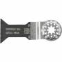 Fein - Bimetall Tauchs�geblatt 44 mm E-Cut Universal 63502223210 Passend f�r Marke Milwaukee, Makita, Fein, Bosch MultiM (635