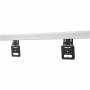 Universal Electronics - One For All WM6812. H�chstgewichtskapazit�t: 75 kg, Minimum Bildschirmgr��e: 81,3 cm (32), Maximale Bildsc