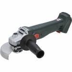 Metabo - W 18 7-125 (602371840) Akku-Winkelschleifer, 18 Volt