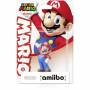 Nintendo - Amiibo Super Mario Mario