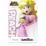 Nintendo - Amiibo Super Mario Peach