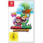 Nintendo - Mario & Luigi: Brothership, Nintendo Switch-Spiel [DE-Version]