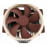 Noctua - NH-D15 SE-AM4, CPU cooler