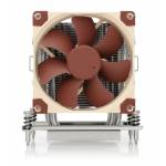 Noctua - NH-U9 TR4-SP3, CPU-K�hler