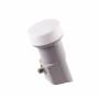 Schwaiger - Single LNB Grau