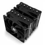 Thermalright - Peerless Assassin 120 SE Prozessor Luftk�hlung 12 cm Schwarz 1 St�ck(e) (419043)