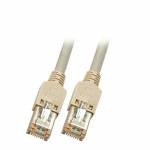 Efb Elektronik Rj45 S / utp Cat5e 2m Cat5e Grau Netzwerkkabel - RJ45 Patchkabel Cat.5e S/UTP PVC D�twyler 5502 TM11 grau 2m Hersteller: EFB Elektronik (K8701.2)