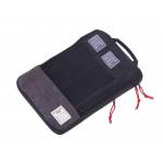 Troika - Reise-Kompressionstaschen Set BUSINESS PACKING CUBES