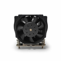 Dynatron - A47 - Prozessor-Luftk�hler - (f�r: AM4, AM5) - Aluminium - 60 mm - 2U
