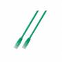 Efb-elektronik - EFB RJ45 Patchkabel Cat.6 U/UTP PVC CCA grn 2m