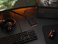 Seagate 1