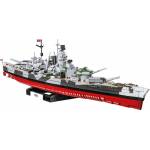 Cobi Gmbh - Battleship Tirpitz, Konstruktionsspielzeug