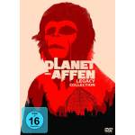 Various - Planet der Affen - Legacy Collection [EURO-Version, Regio 2]