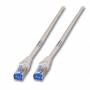 Efb-elektronik - RJ45 Patchkabel S/FTP Cat.6A PVC UL 2.00m grau