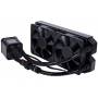 Alphacool - Polar bear 240 CPU water cooling