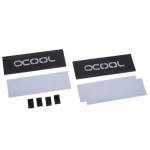 Alphacool - HDX - M. 2 SSD M01 - 80mm, cooling