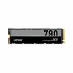 Lexar - M.2 4TB Lexar NM790 High Speed NVMe PCIe4.0 x 4