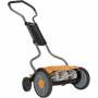 Fiskars - StaySharp Plus Reel Mower Manueller Trommelm�her (1015649)