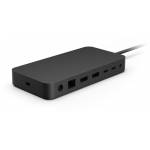 Microsoft - Surface Thunderbolt 4 Dock