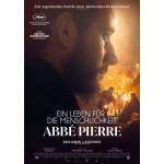 Benjamin Lavernhe / Emmanuelle Bercot / + - Ein Leben F�r Die Menschl.-Abbe Pierre [DE-Version, Regio 2/B]