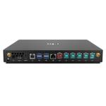 &nbsp;"Elo Touch Systems-ELO 1004LS 10.1-inch Wide LCD Monitor, HD 1280 x 800, Projected Capacitive 10-touch, USB Controller, Anti-glare, Zero-Bezel, No -Elotouch-Hardware/Electronic"