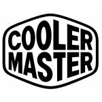 Cooler Master - CoolerMaster WAK MasterLiquid 240 Atmos II VRM Fan ARGB