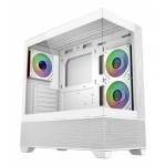 Cooler Master - CoolerMaster Geh Elite 690 White