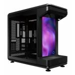 Cooler Master - CoolerMaster Geh MasterFrame 360 Stage LCD