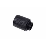 Alphacool - Alphacool 17256 Black hardware cooling accessory