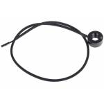 Alphacool - Alphacool 8756070 Black hardware cooling accessory