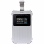Acer - Connect M6E 5G Mobile Wi-Fi