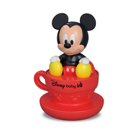 Disney: Clementoni Baby - Trottola Tazza (assortimento) 2