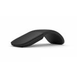Microsoft - Surface Arc Maus - Black