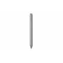 Microsoft - Surface Pen - Stift - 2 Tasten - kabellos - Bluetooth 4.0 - Platin - kommerziell