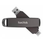 "Sandisk-SANDISK SD EXTREME PRO DUAL DRIVE 256GB METAL DRIVE 1000/900MB/S USB C+T (SDDDE1-256G-G46)-Sandisk-Hardware/Electronic" "Sandisk-SANDISK SD EXTREME PRO DUAL DRIVE 256GB METAL DRIVE 1000/900MB/S USB C+T (SDDDE1-256G-G46)-Sandisk-Hardware/Electronic"