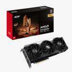 Acer - NITRO AMD RX9070 OC 16GB