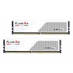 G.skill - DIMM 32 GB DDR5-6000 2x 16 Dual-Kit weiss F5-6000J2836G16GX2-FX5W Flare X5 (F5-6000J2836G16GX2-FX5W)