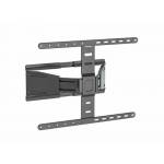 Equip - Wandhalterung 43-90/1TFT 50kg 1Gelenk Neigung sw retail