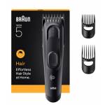 &nbsp;"Braun-HC 5530 HairClipper-Braun-Hardware/Electronic"