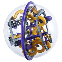 Spin Master 5