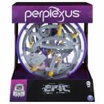 Spin Master - Perplexus Epic, Geschicklichkeitsspiel