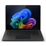Microsoft - Notebook 15,0 Microsoft Surface Laptop 7 Copilot+ - C12/16GB/ 512GB - W11P *schwarz* [DE-Version, German Keyboard]