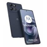 Motorola - Moto G86 5G 256GB Spellbound 16,94cm (6,67) OLED Display, Android 15, 50MP Dual-Kamera (PB7L0086SE)