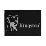 Kingston - KC600 256 GB, SSD