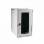 Efb-elektronik - 19 Wandgeh�use 5HE vertikal, 10 10HE horizontal, RAL7035 Hersteller: EFB Elektronik (691706VN.1)